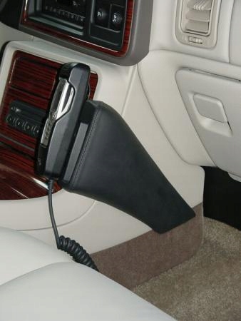 Uchwyt na telefon Kuda Cadillac Escalade 2003/2006