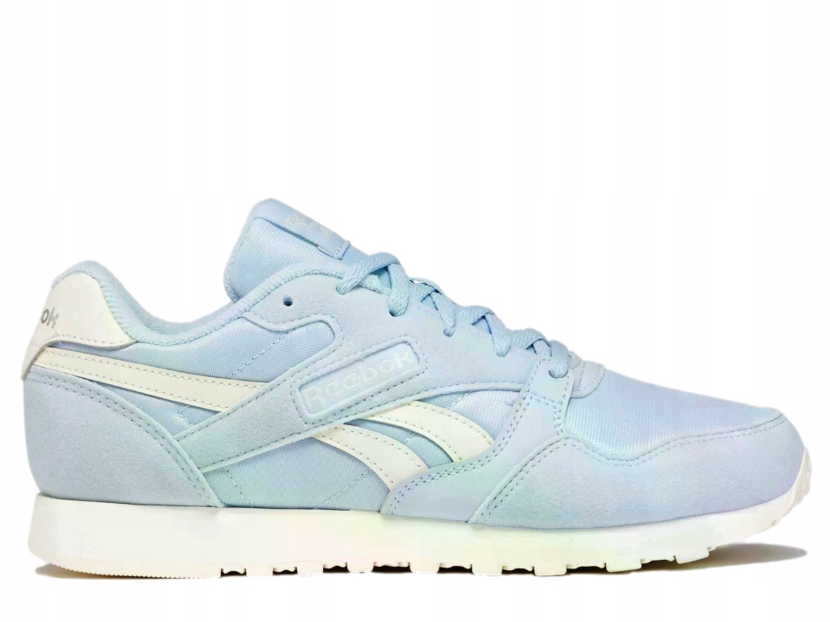 Buty Damskie Reebok 100025105 Ultra Flash Turkusowe 39
