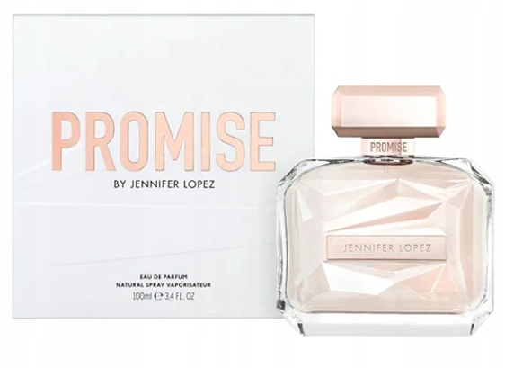 Jennifer Lopez Promise Edp woda perfumowana 100ml