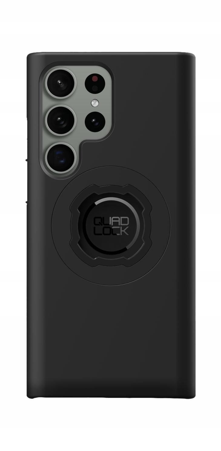 Etui Quad Lock Mag Case Samsung Galaxy S23 Ultra