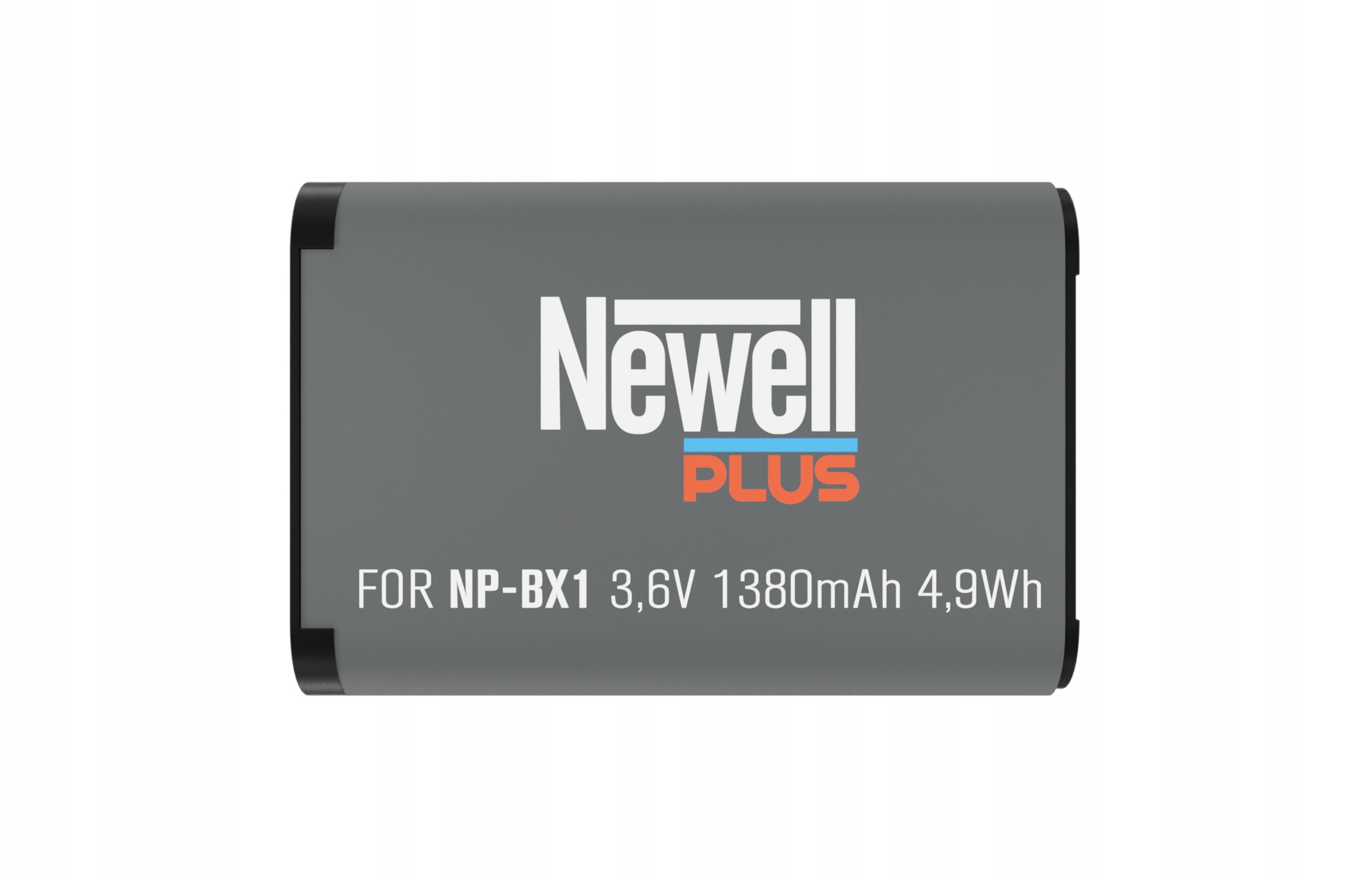 

Akumulator Newell Plus zamiennik NP-BX1