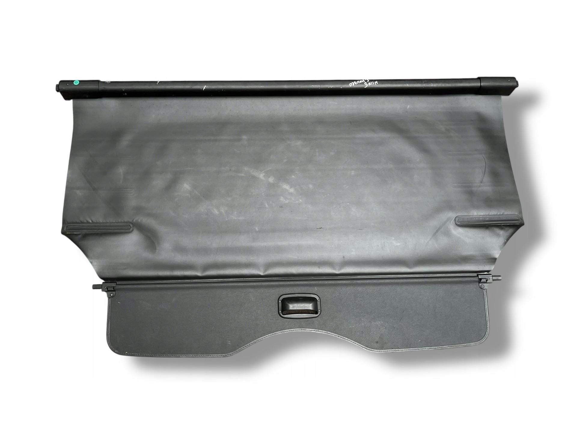 blinds boot Ford Mondeo 3 facelift 2006 2S71-N55066-AC
