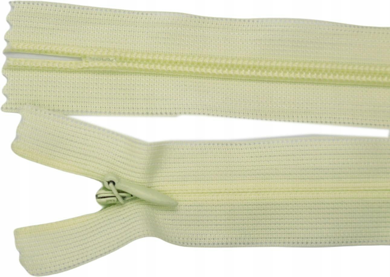 Zamek Kryty P5S 55cm 11-0710 Sukienkowy
