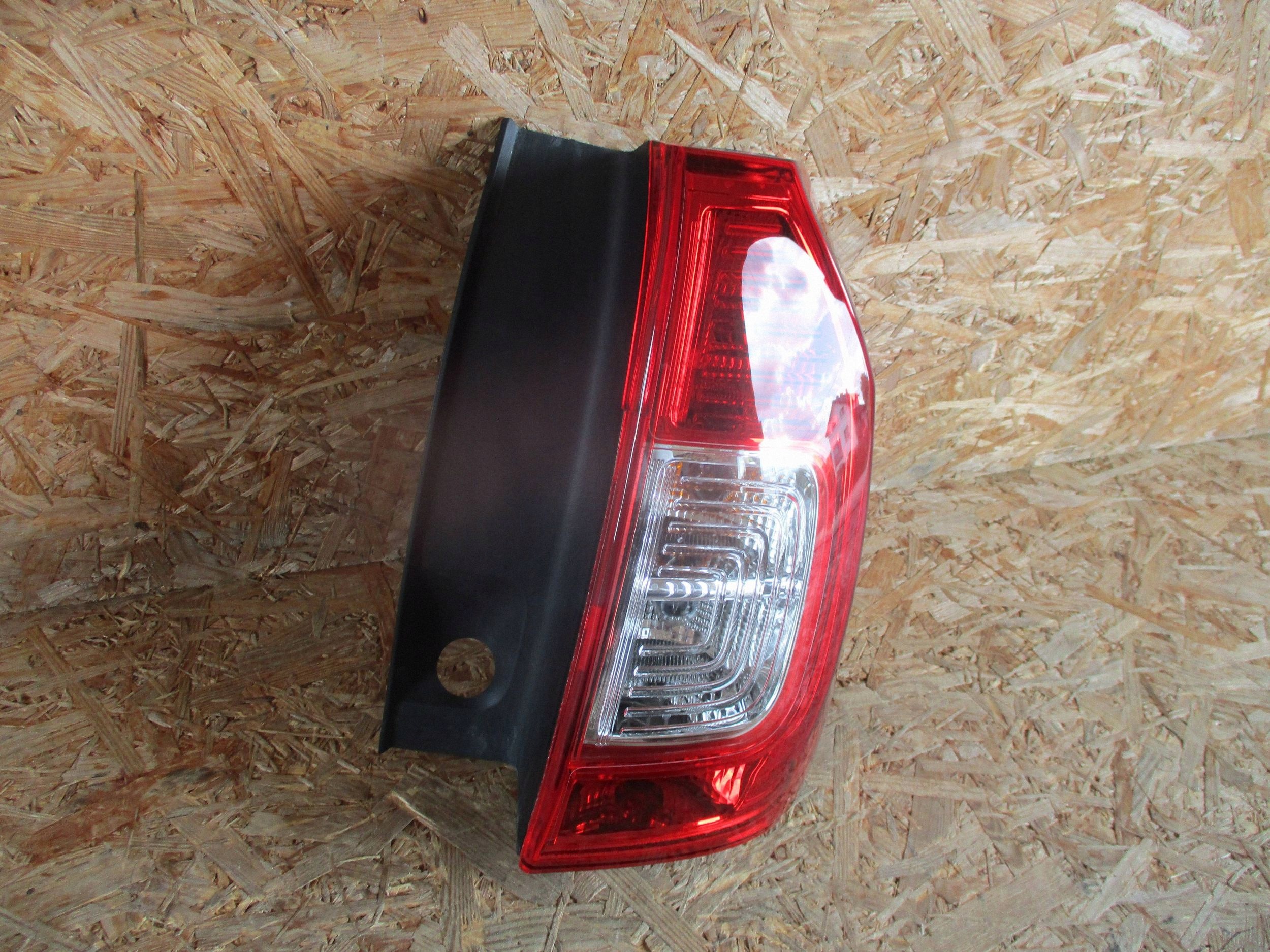light rear part rear right DACIA LOGAN MCV II