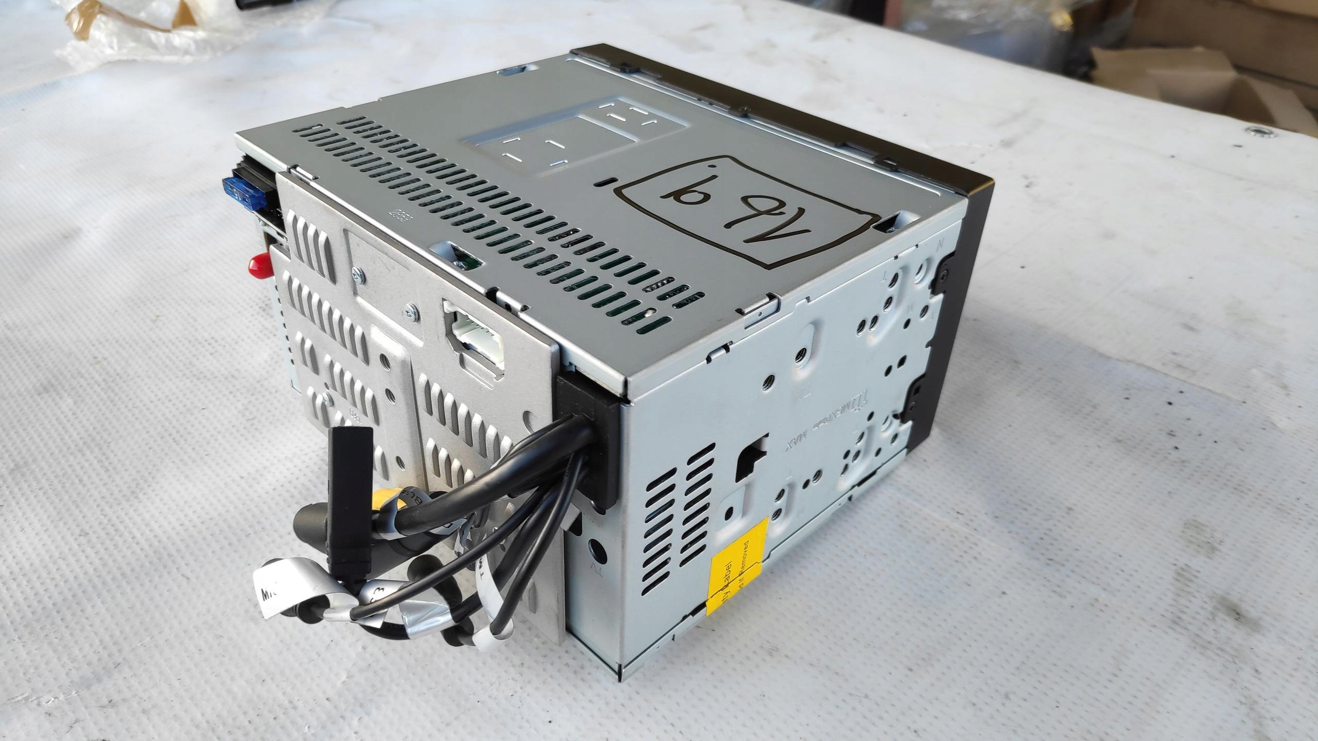 экран дисплей REXTON IACLINT01