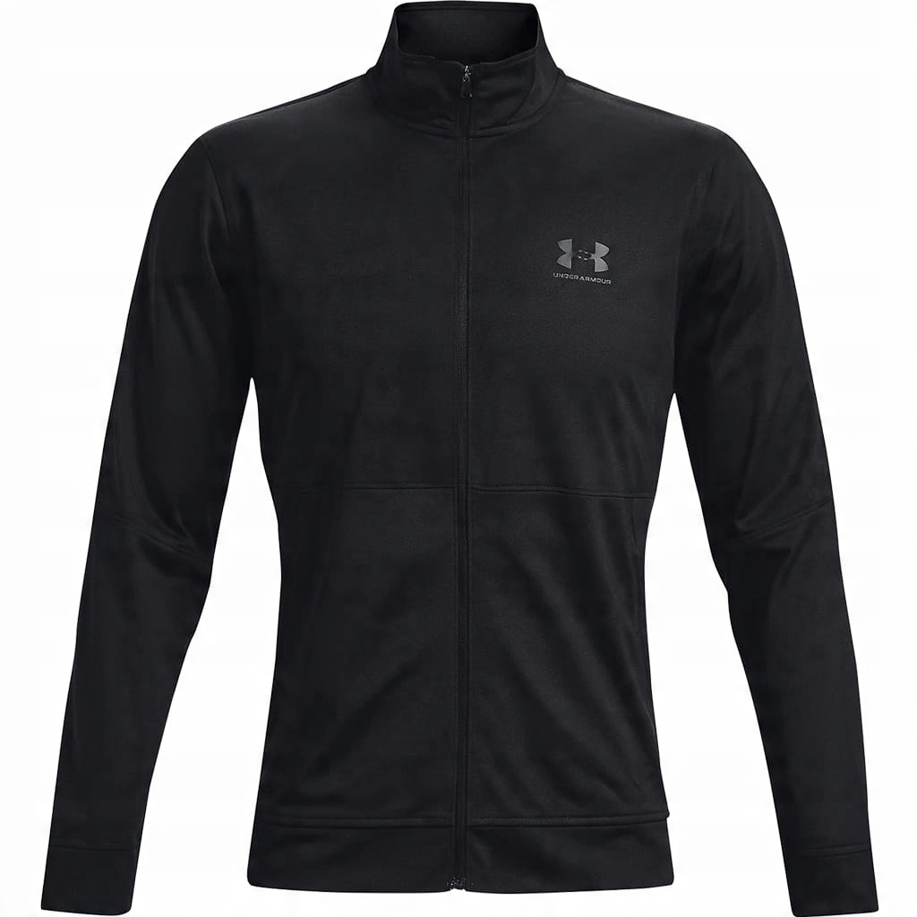 

Bluza męska na zamek bez kaptura Under Armour Sm