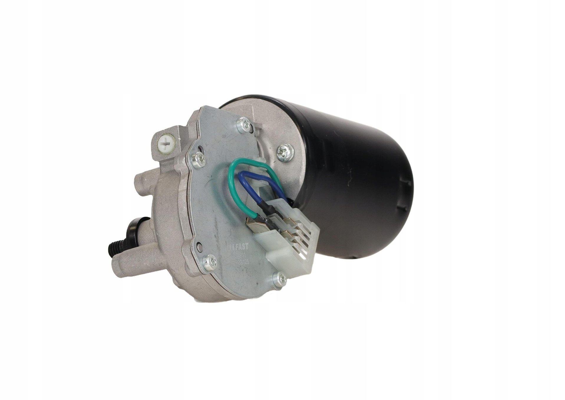 Motorek Stěračů Audi A3 8L 96> Přední