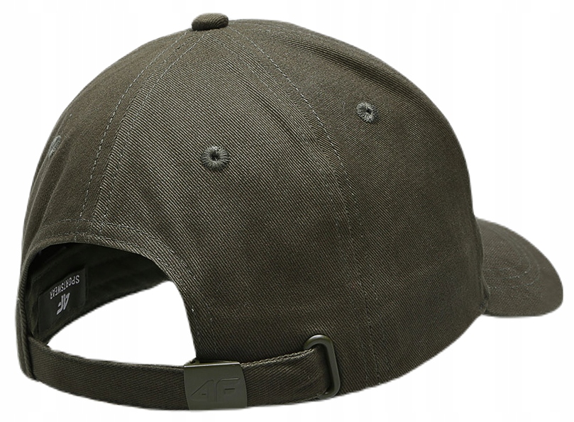 CZAPKA DAMSKA MĘSKA 4F BEJSBOLÓWKA Z DASZKIEM LATO Stan opakowania oryginalne