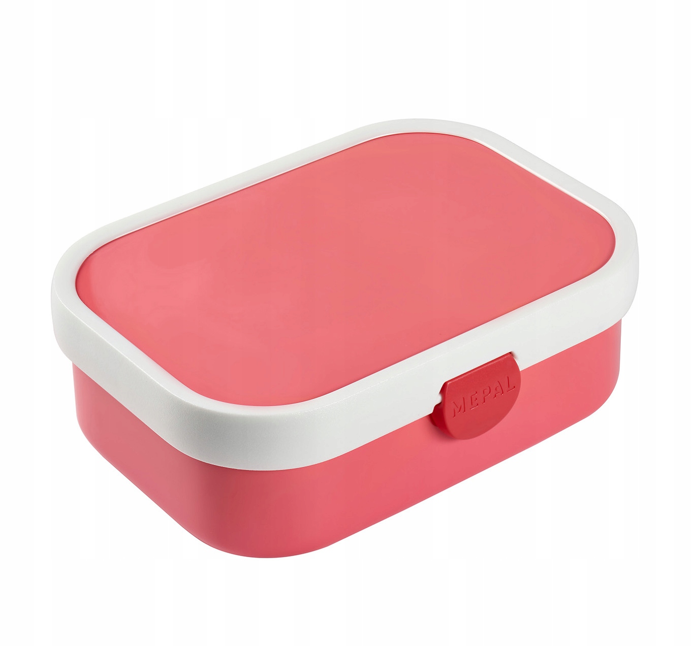 

Lunchbox dla dzieci śniadaniówka Mepal różowy