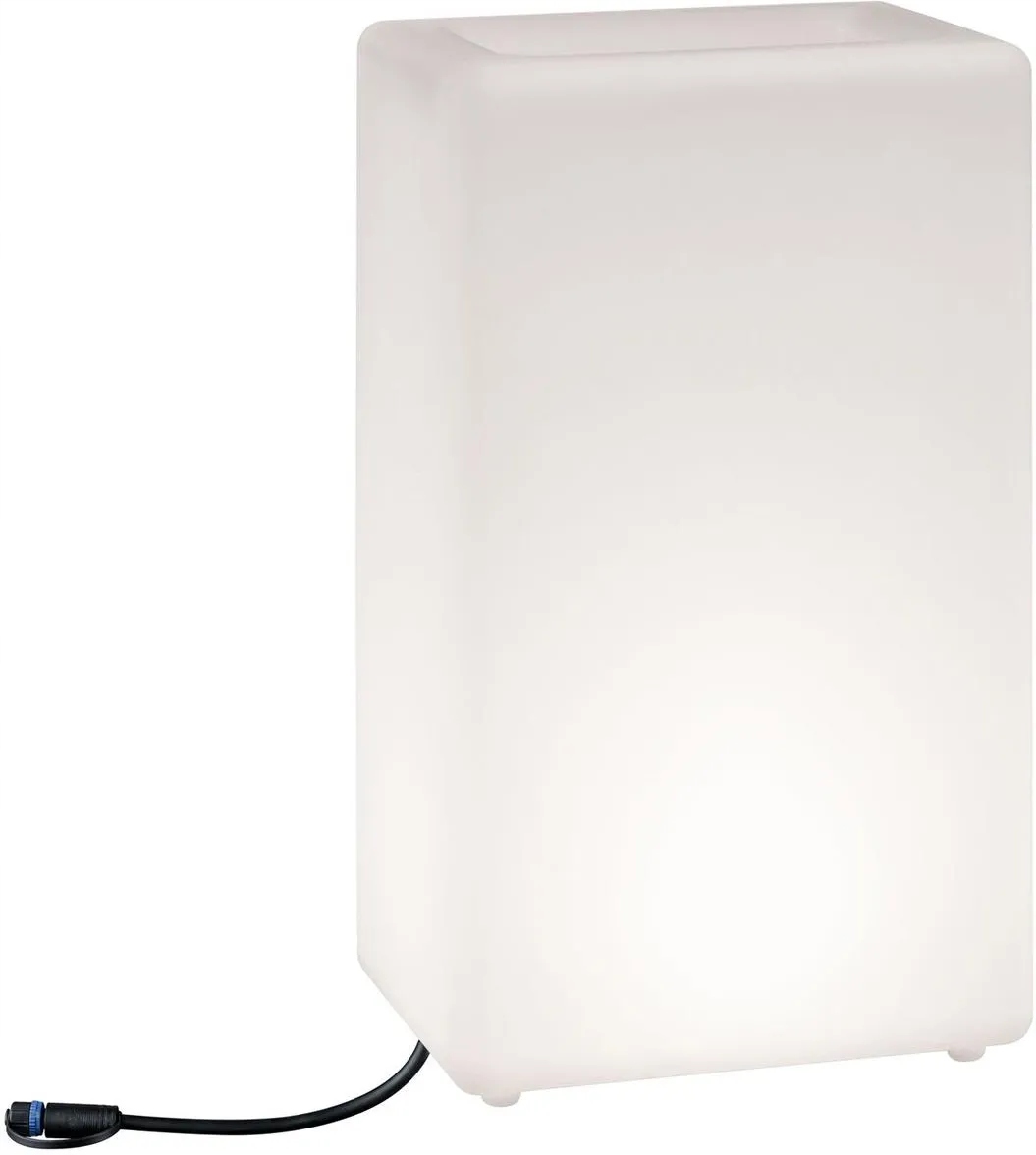 Paulmann Plug & Shine Ip67 3000K 24V Do Sadzenia 94183