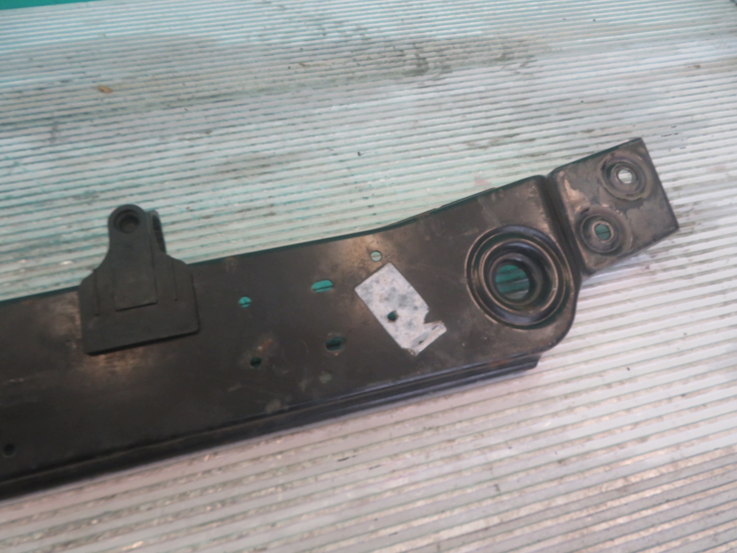 radiator stiffener FORD TRANSIT MK8 21R GK21-8A058-BG
