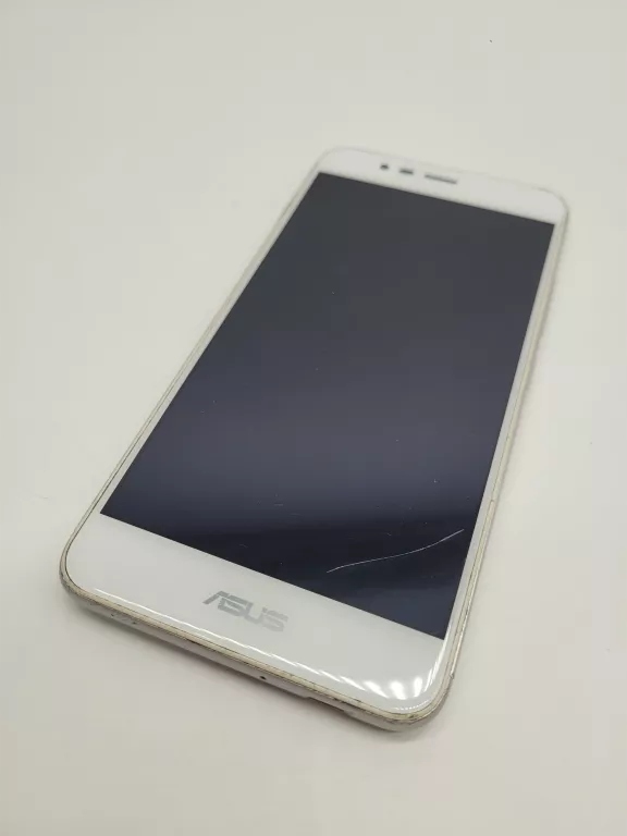 Smartfon Asus ZenFone 3 Max ZC520TL 3 GB / 32 GB 4G (LTE) szary