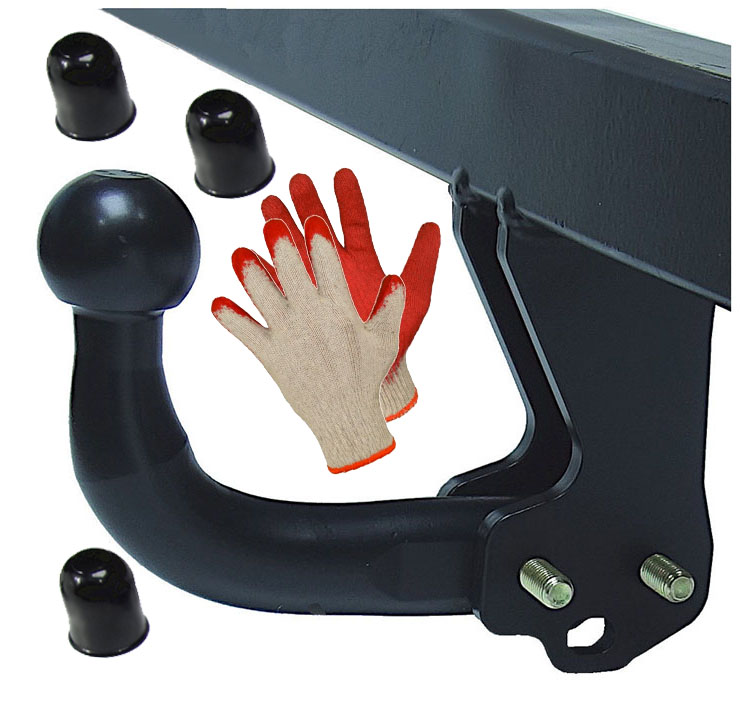 HAK HOLOWNICZY+KAPTURKI do VOLKSWAGEN VW PASSAT B6 3C KOMBI SEDAN 2005+ 4x4