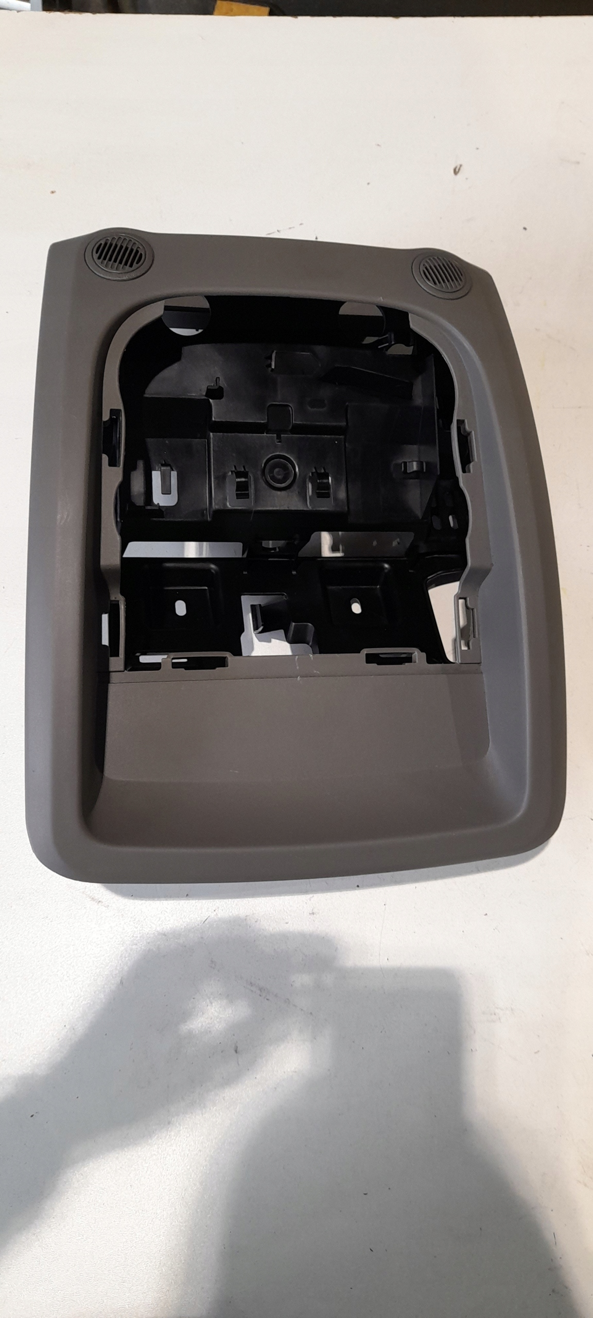 RENAULT MASTER III 969807908R OSWIETLENIE passenger compartment