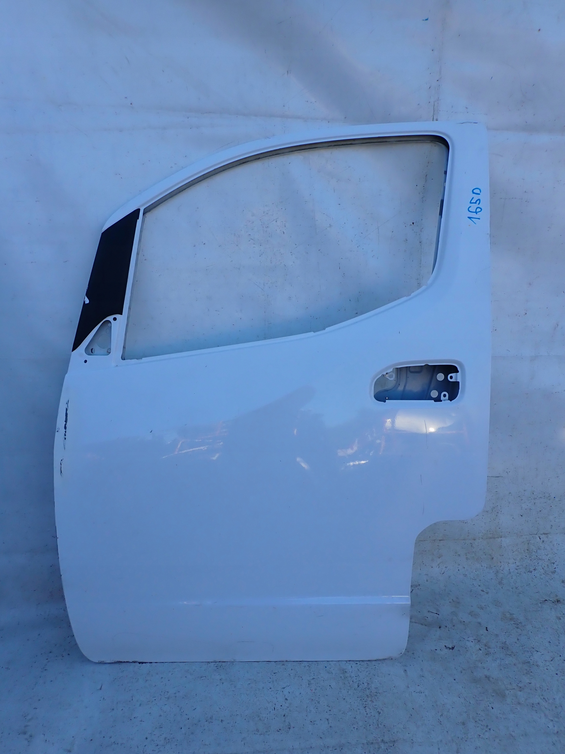 NISSAN NV200 09-19 door front front left
