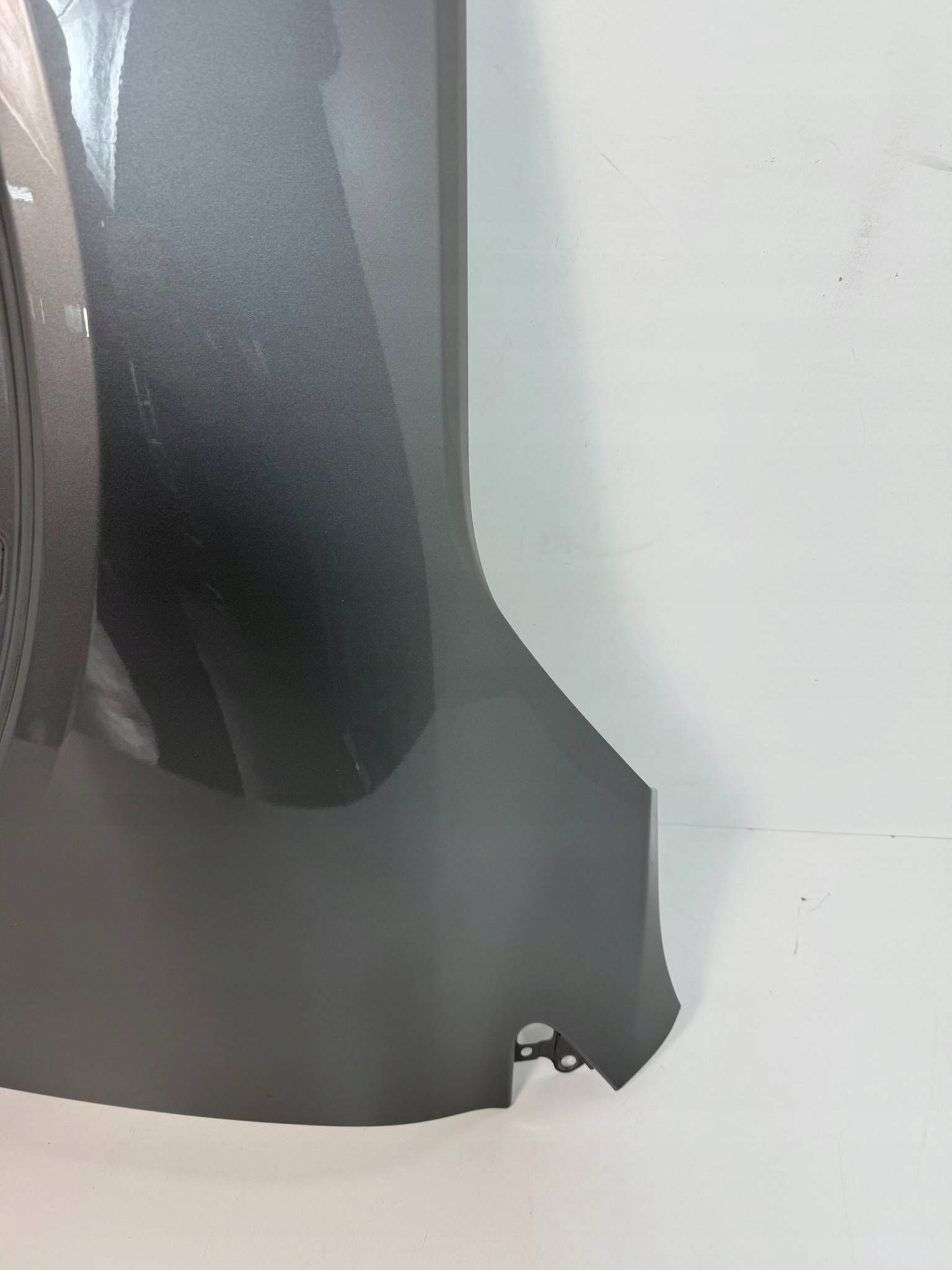 KIA Sorento III 2019 fender left front KLG