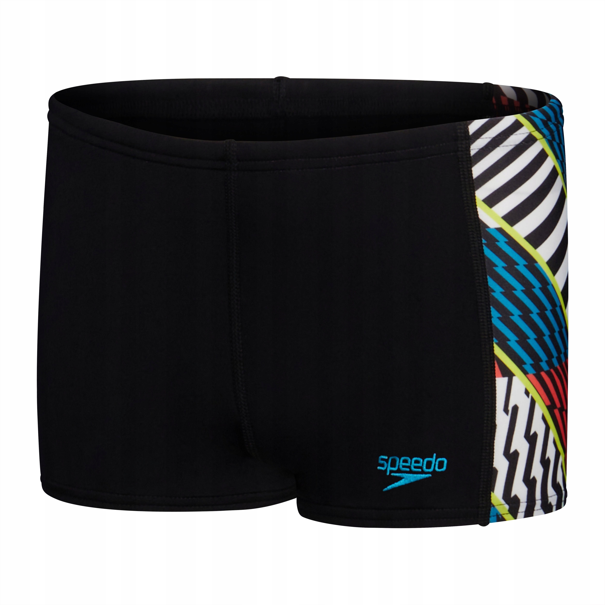 Chlapecké kraťasy Speedo Digital Allover 128 cm