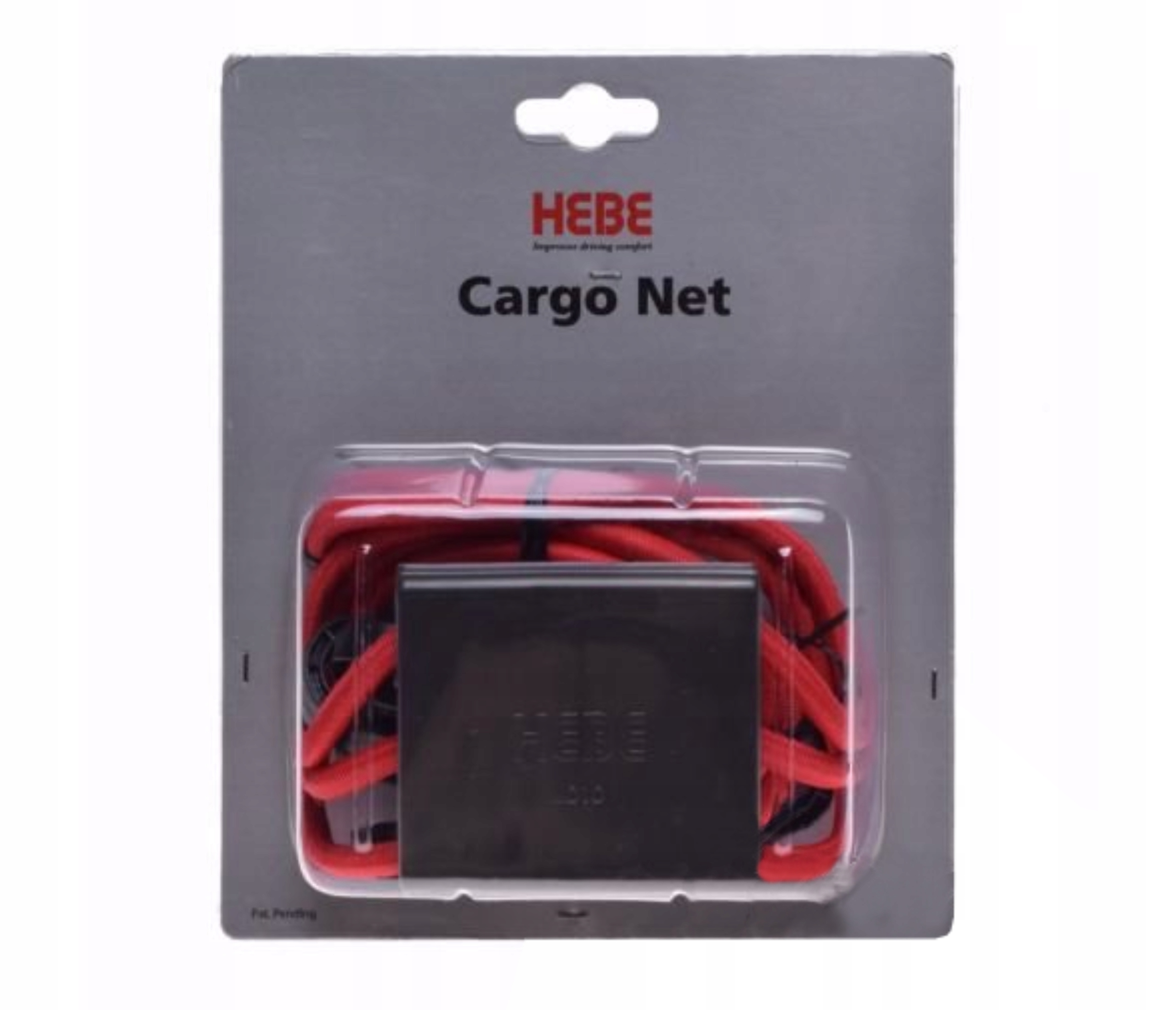 GUMA SIATKA BAGAŻOWA MOCUJĄCA BAGAŻ TORBE KASK EAN (GTIN) 38225932