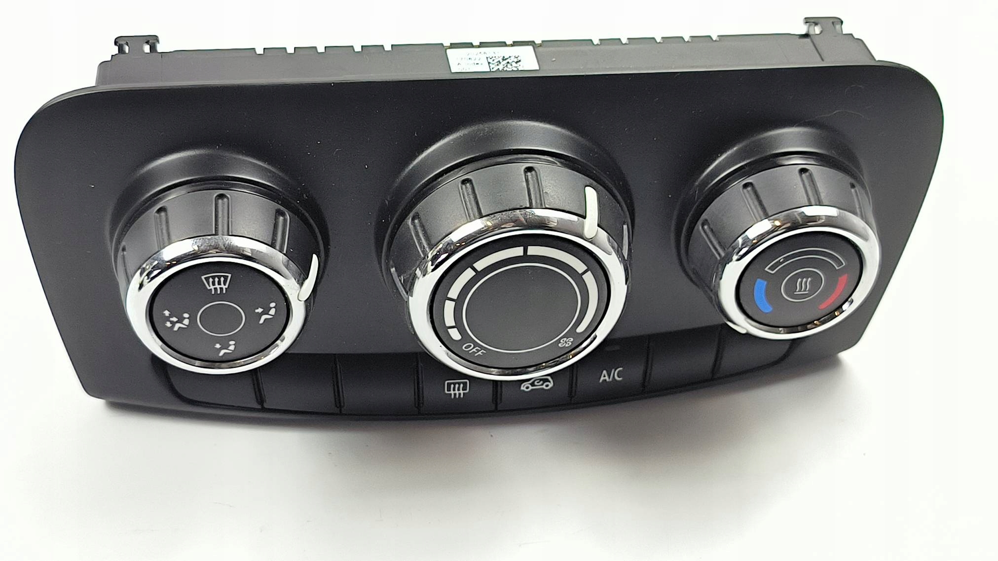 Unite commande clima 9383896 MINI CLUBMAN II F54