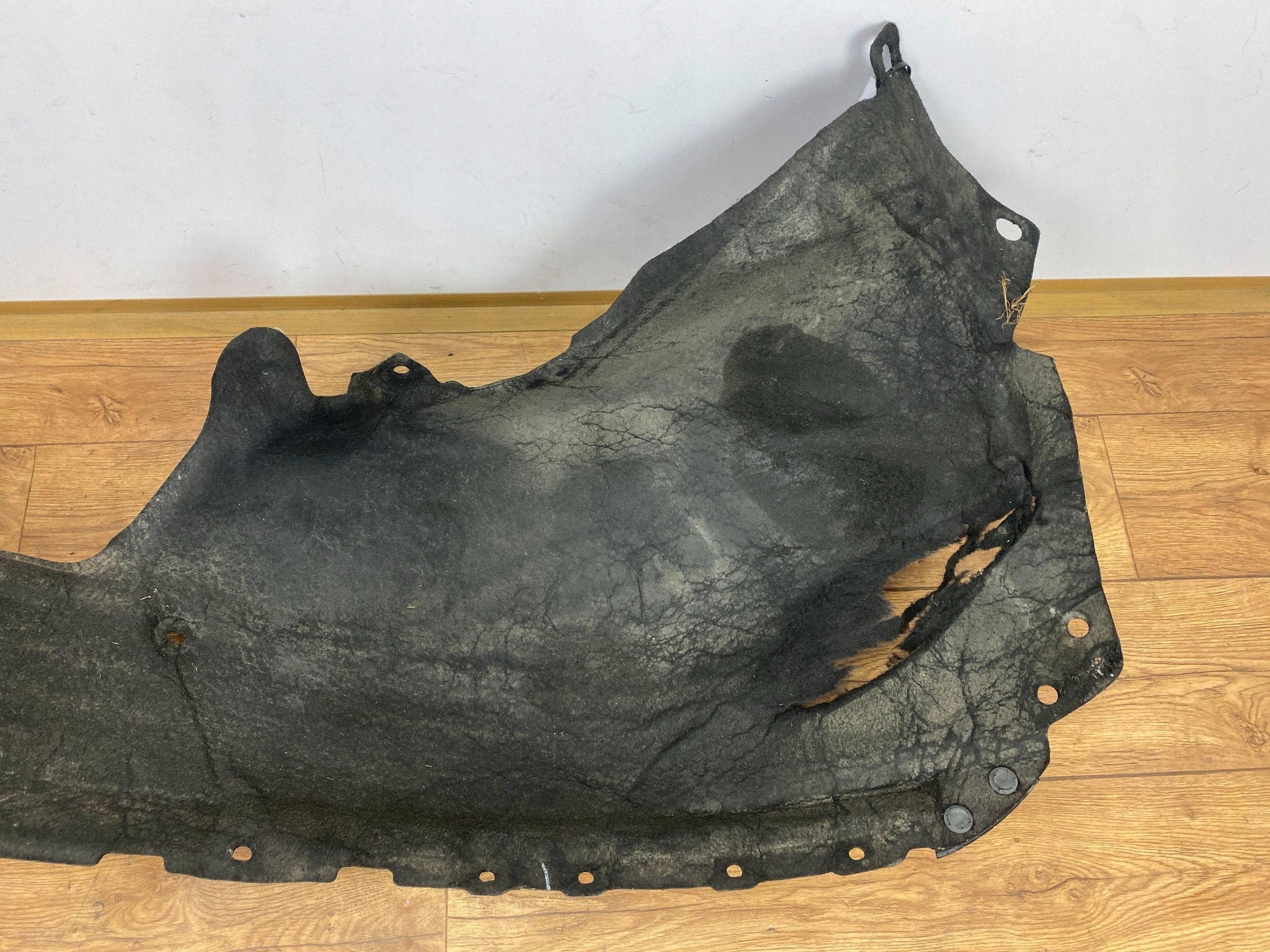 mudguard front left Ford Escape IV Kuga MK3 2020+