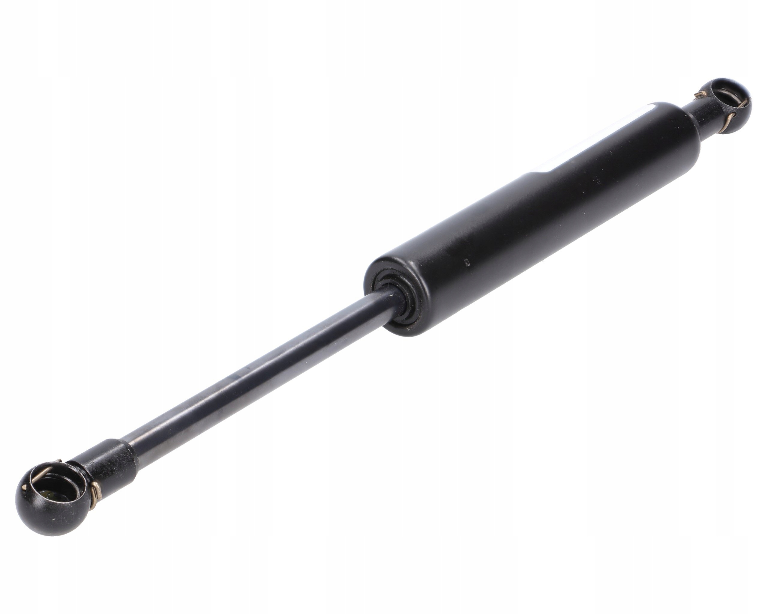 servopohon plynový tlumič A=245 B=115 F=300N