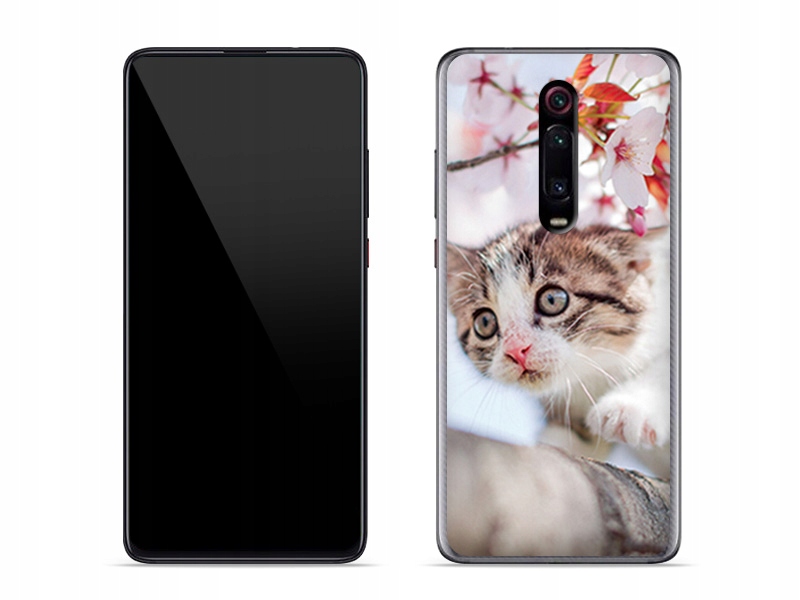 

Etui na Xiaomi Mi 9T - stylowe Foto Case