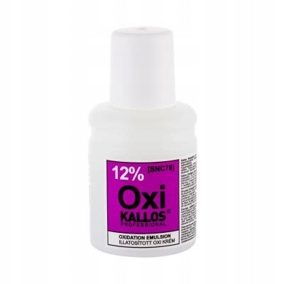 

Kallos oxydant 12% 60ml