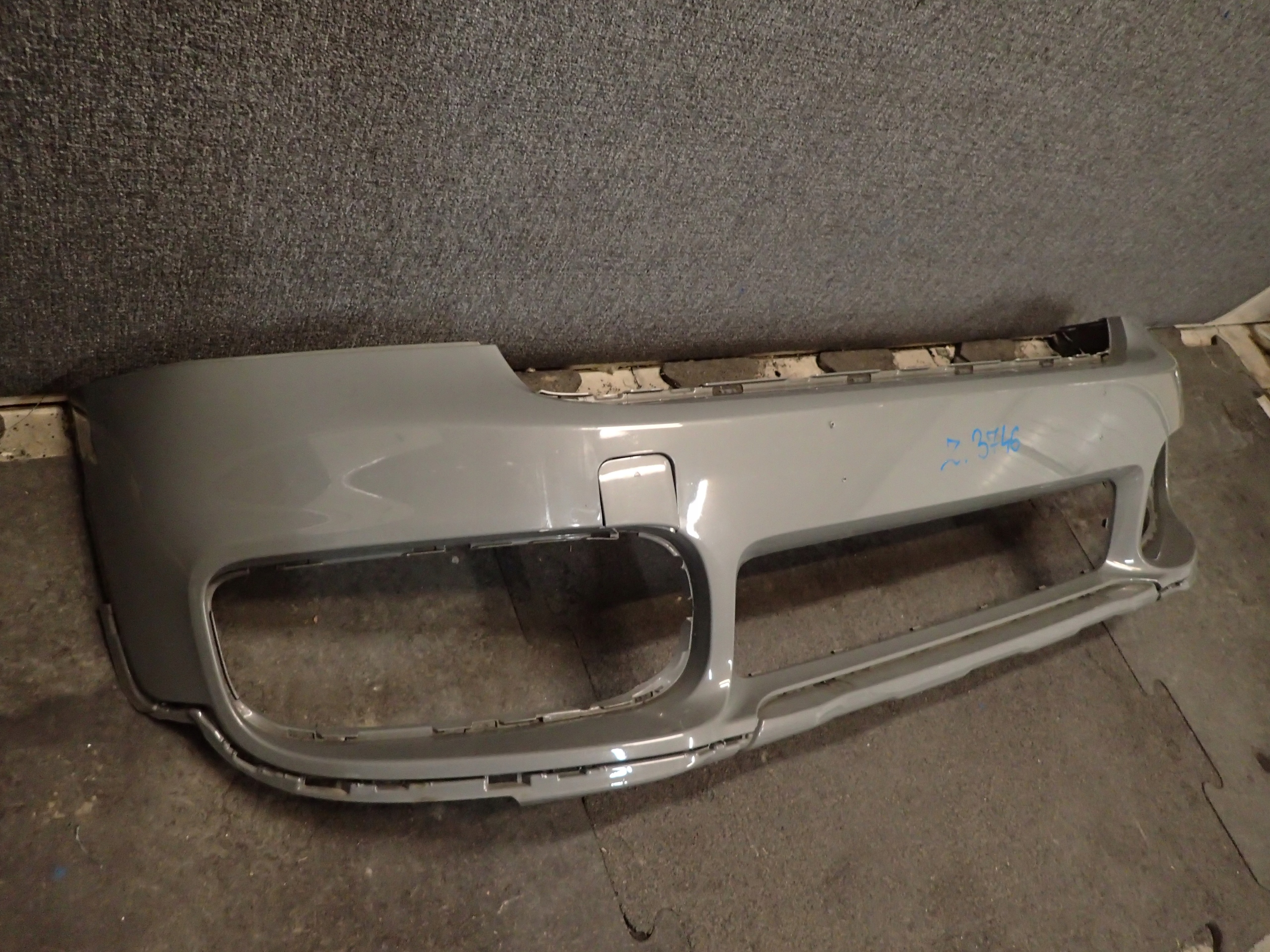 bumper front MINI COOPER COUNTRYMAN F60
