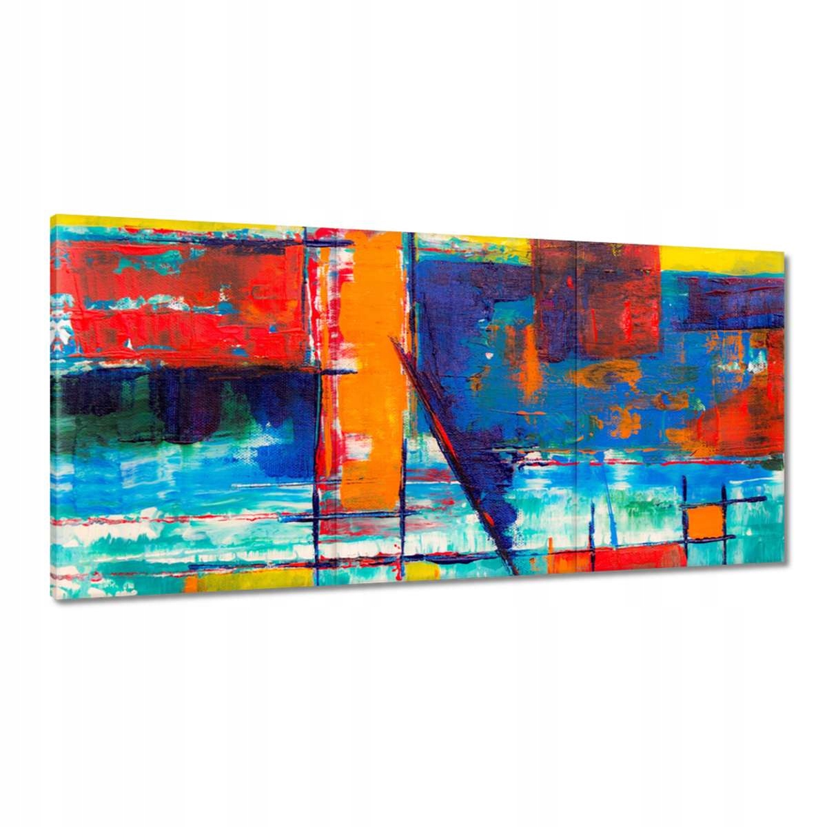 Obrazy 180x90 Abstrakcia Gordon