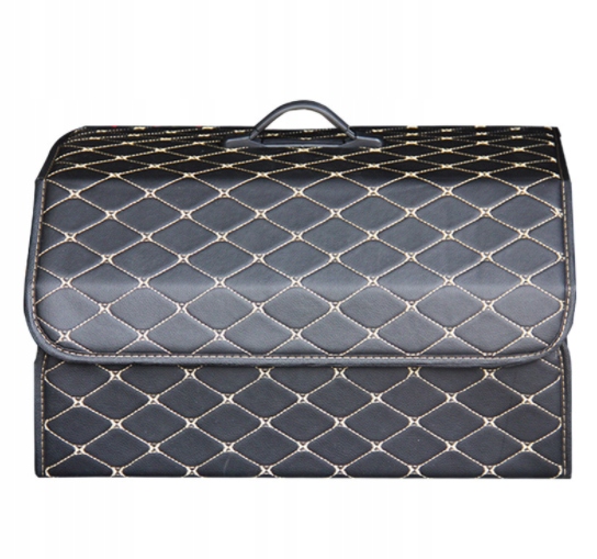 SKLADANY ORGANIZER DO SAMOCHODU BAGAZNIK ROZ L