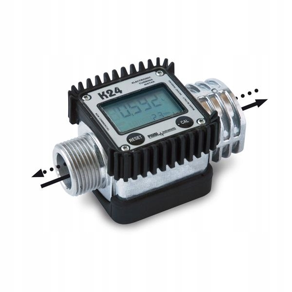 Príslušenstvo pre obsluhu dieselového systému Piusi F00408100