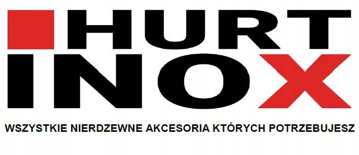 Daszek szklany 150x100 Marka Hurtinox