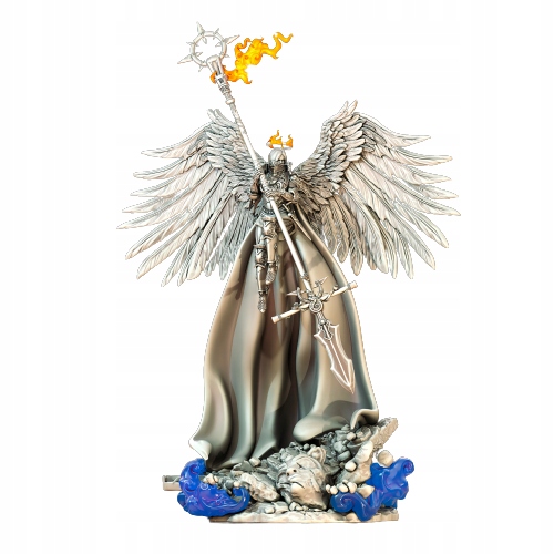 

Judgement Devas Figurka Rpg, Warhammer