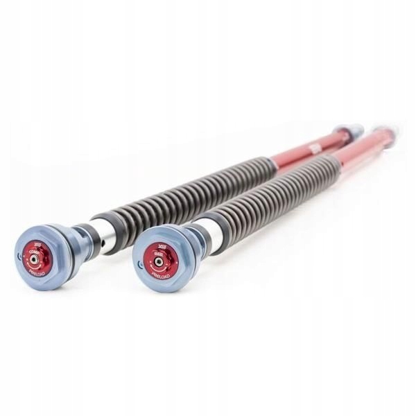 Pružiny Vidlice Yss 880 MM Honda XL 750 Transalp CO208-880TRC-02