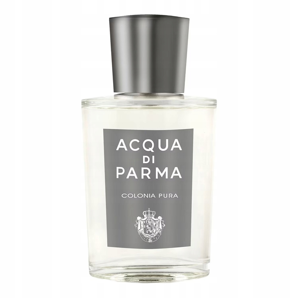 Acqua di Parma Colonia Pura kolínská voda sprej 100 ml