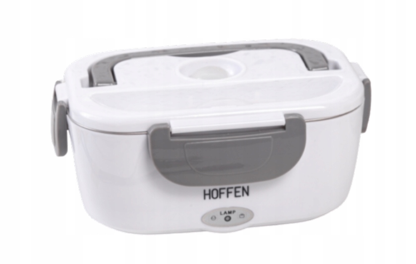 

Lunchbox elektryczny Hoffen SH-YY3166B szary