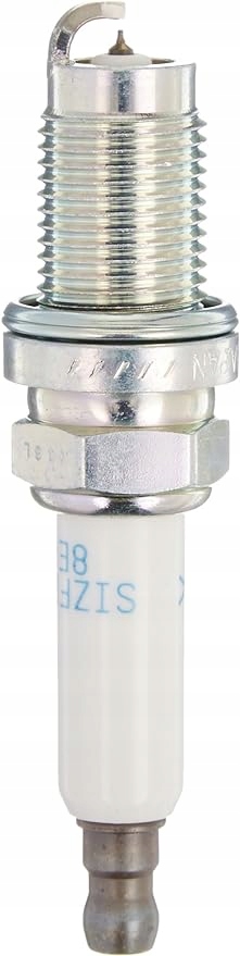 4x ŚWIECE ZAPŁONOWE NGK SIZFR6B8EG 96209 LASER IRIDIUM EAN (GTIN) 0087295962091