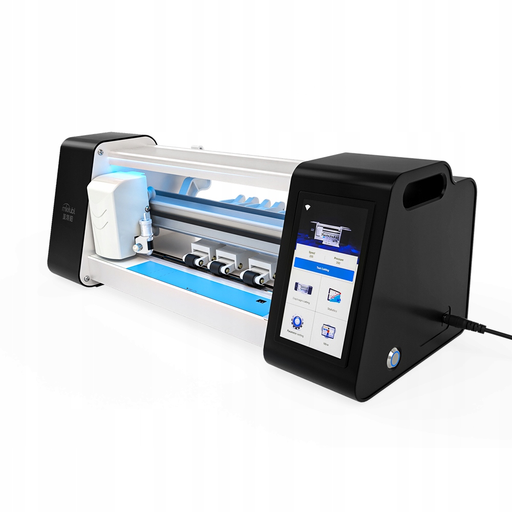 Ploter do folii ochronnych LCD Mietubl Mtb-cut M180T