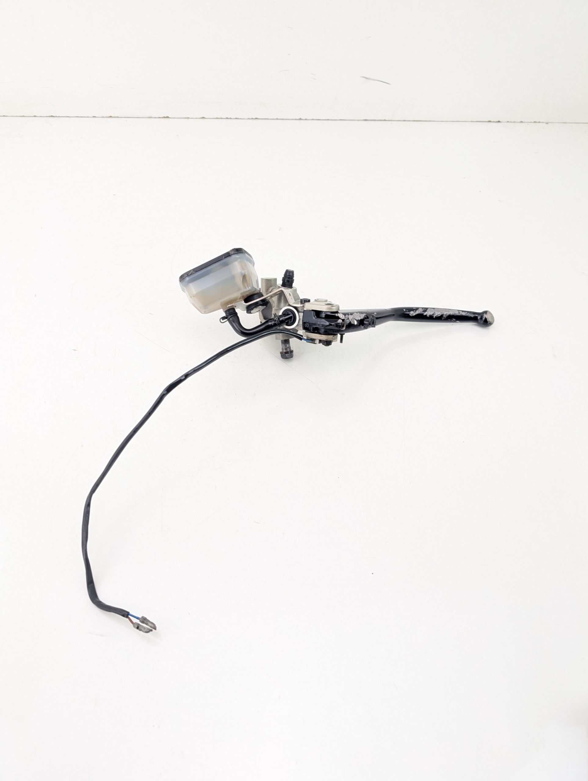 DUCATI STREETFIGHTER 848 1098 POMPA SPRZĘGŁA