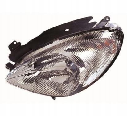 552-1116R-LD-EM - DEPO ФАРА CITROEN PICASSO 10/97 - > PICASSO