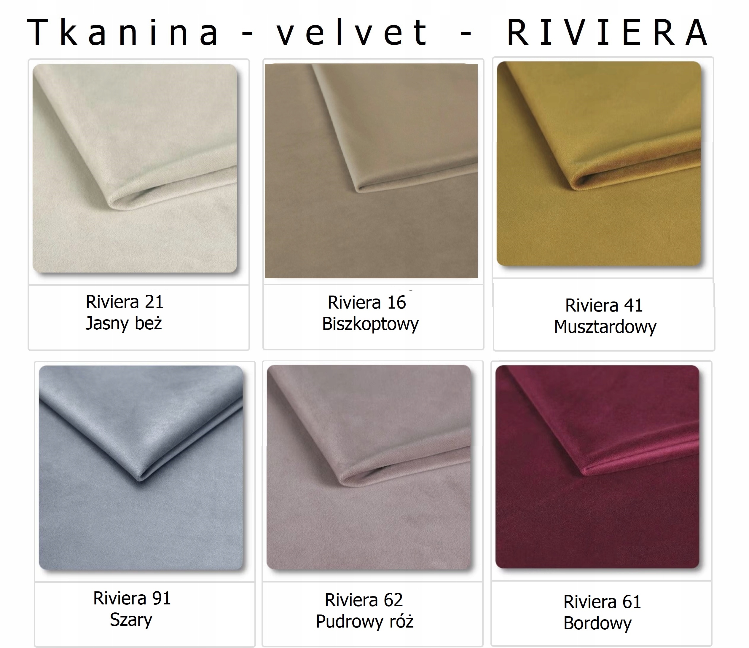 Panel tapicerowany 50/30 Kształt wzoru prostokąty