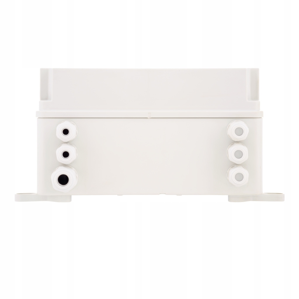 Atte Switch PoE pro 5 Ip kamer IPUPS-5-11-XL2