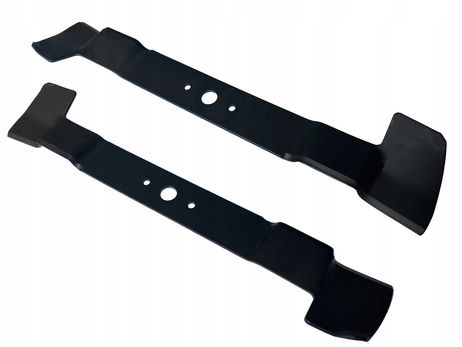 2X 52 CM nůž do sekačky traktoru Oleo-Mac Om 102R Om 102R/16K Om 102R/19K