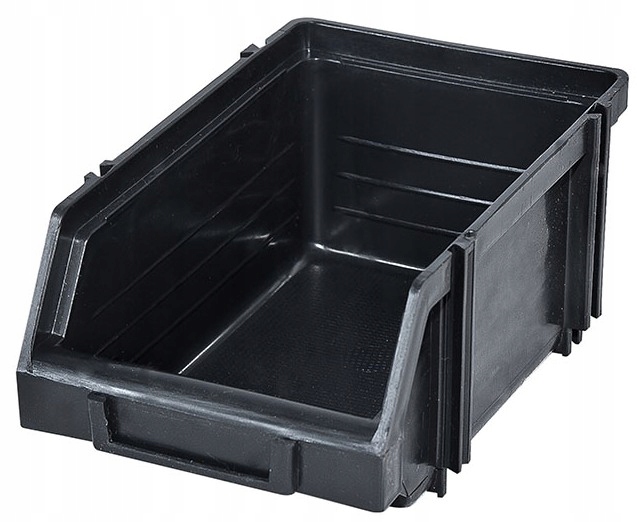 

Pojemnik Magazynowy Kuweta Modułbox 1.1 165x110x75