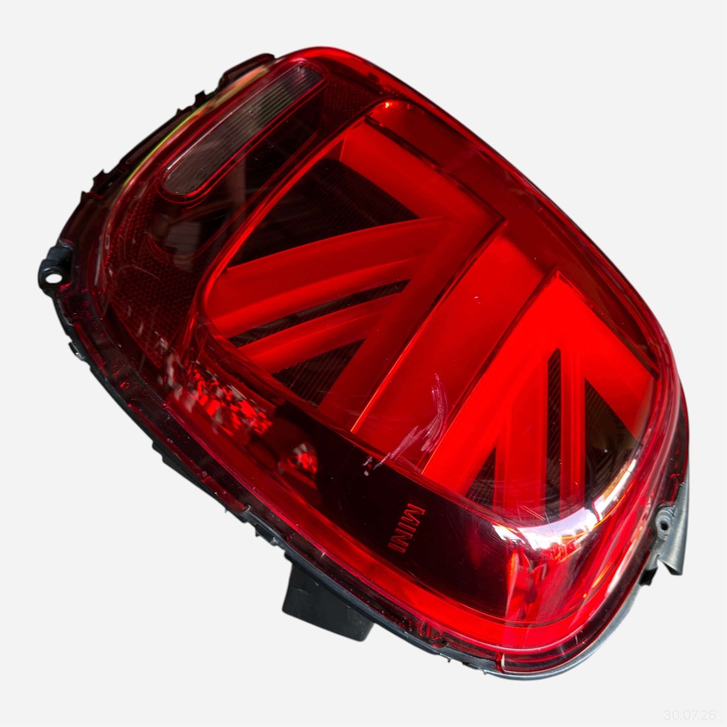 light rear right MINI COOPER F55 2019 ROK