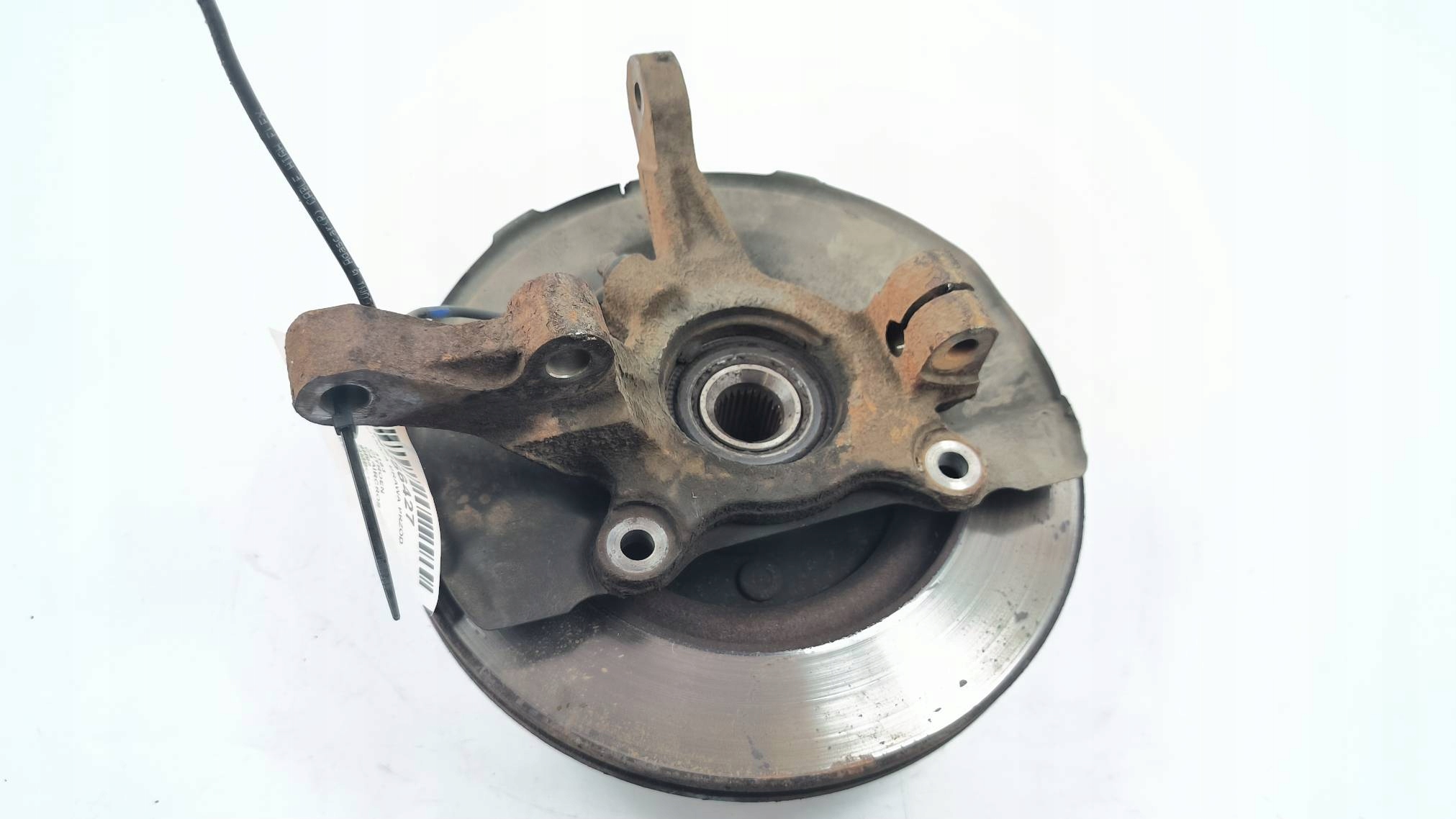 swing right front 1.6 HDI CITROEN C4 AIRCROSS