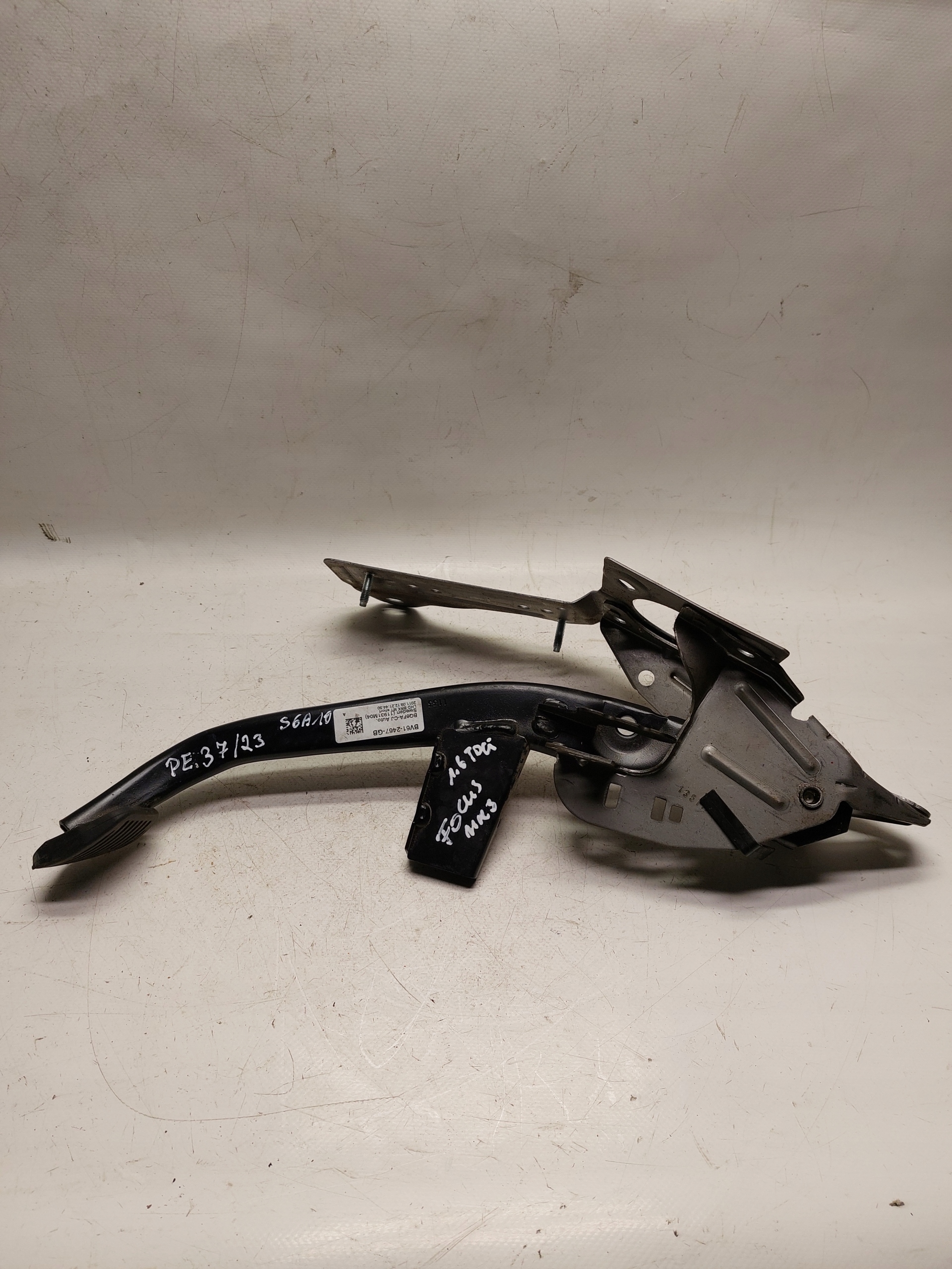 PEDAL Bremse FORD FOCUS MK3 MKIII