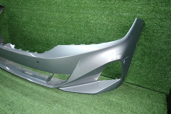 BMW G20 G21 3 LIFT 22- front bumper front