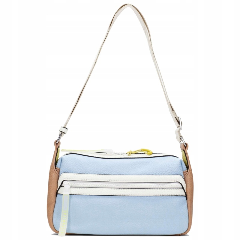 Hispanitas BV264725 C002 SAMBA-V26 Desert dámská kabelka Eko