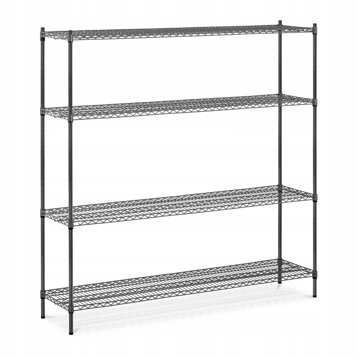

Regał metalowy - druciany 450x1800 mm Msw 10061363